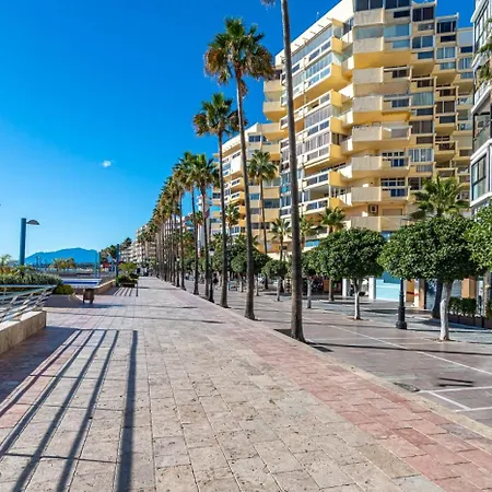 Titanic Valdecantos Appartamento Marbella